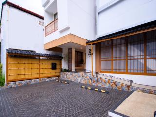 Tatami Hotel Phuket - 9