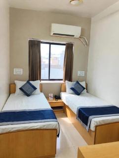 Hotel Tirupati - 7