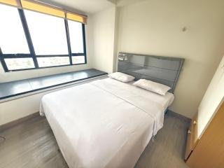 Hivi Collins Apartement Serpong - 2
