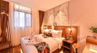 James Joyce Coffetel·Beijing South Muxiyuan Metro Station - 4