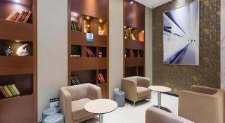 City Comfort Inn Guangzhou Tianhe District Tangxia Exhibition Center - 2