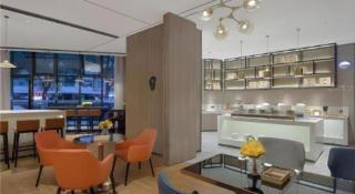 Echarm Hotel Changsha Guihua Park Metro Station - 6