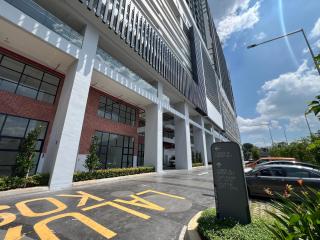 Astrum Ampang by Sleepy Bear - 4