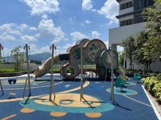 Astrum Ampang by Sleepy Bear - 2