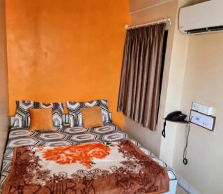 Hotel Tirupati - 8