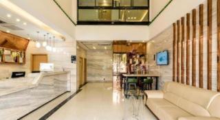 City Comfort Inn Guangzhou Jiahe Wanggang Metro Station Police Academy Changhong - 9