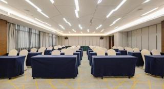 Borrman Hotel Nanning Beihu Bei Road Metro Station - 2