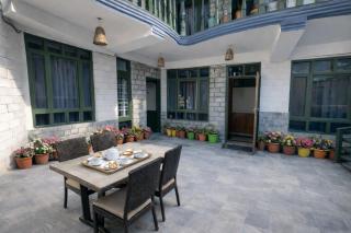 Ganga Cottage near mall road - Manali - 6