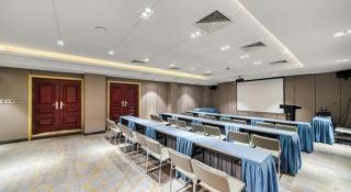 Echarm Hotel Jingjiang Bus Passenger Station Fanggu Street - 4