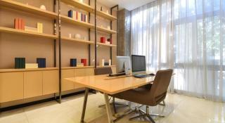 City Comfort Inn Wuhan Panlongcheng Baishang Shopping Center - 2