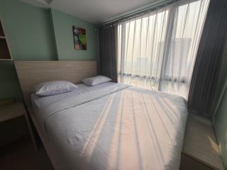 Hivi Collins Apartement Serpong - 8