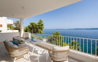 Cozy Home In Okrug Gornji With Private Swimming Pool, Can Be Inside Or Outside - 8