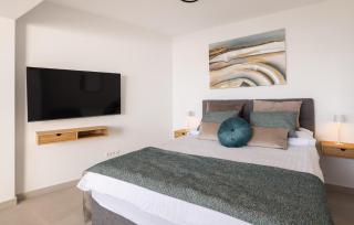 Cozy Home In Okrug Gornji With Private Swimming Pool, Can Be Inside Or Outside - 5