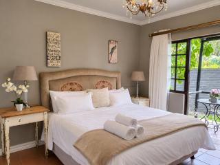 Waterhouse Guest Lodge - Indus Street - 6