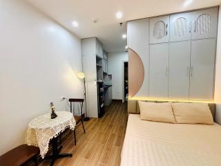 AN25 Phung Chi Kien Apartment, Cau Giay, Ha Noi - 2
