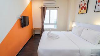 Swing & Pillows - Golden Roof Hotel Ampang, Ipoh - 3