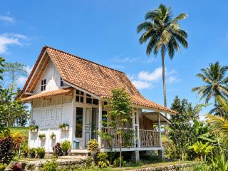 Pondok Is Oke Family Room - 2 Bedroom Ricefild view - 9