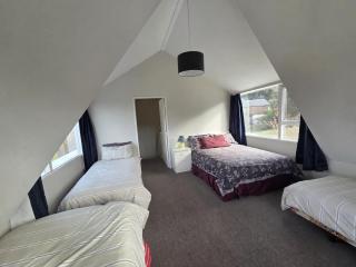 Rose Haven - 1