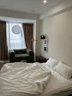 Every Inn - Apartments & Hotel Warm Boutique home comfort near Tan Dinh - 6