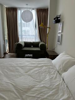 Every Inn - Apartments & Hotel Warm Boutique home comfort near Tan Dinh - 5
