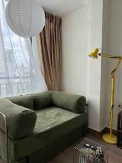 Every Inn - Apartments & Hotel Warm Boutique home comfort near Tan Dinh - 3