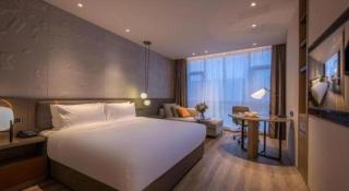 Zhejiang Cloud Mountain Deefly Hotel - 3