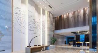Xincheng hotel - 9