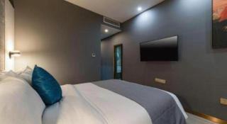 LANO Hotel Shandong Qingdao Jimo District Baolong Square - 1
