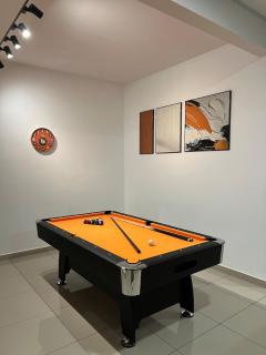 Full House Pool Villa Kuala Selangor - 9