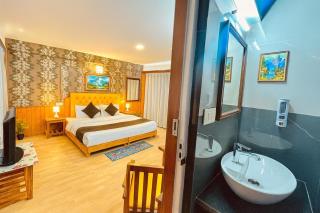 Ganga Cottage near mall road - Manali - 5