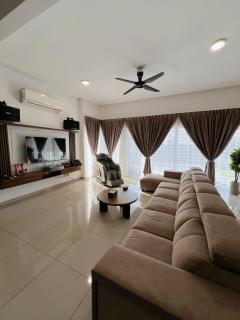 Full House Pool Villa Kuala Selangor - 2