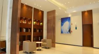 City Comfort Inn Wuhan Qingshan Jianshi Qingyiju Metro Station - 7