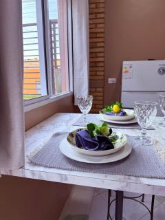 Studio Apartment in Aparthotel - 6