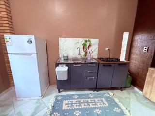 Studio Apartment in Aparthotel - 5