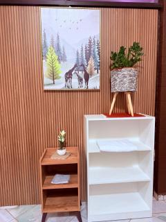 Studio Apartment in Aparthotel - 4