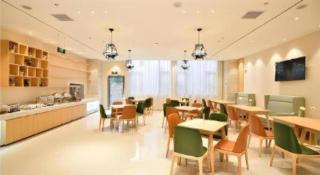 City Comfort Inn Kunming Xinluojiu Bay Guangju Road - 3
