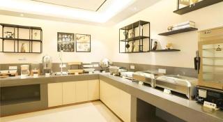 City Comfort Inn Nanning Minzhu Road Guangxi Dianwang - 7