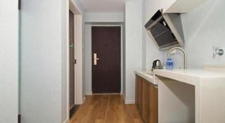 PAI Hotel Xi'an Kunming Road Hancheng South Road Metro Station - 3