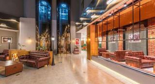 James Joyce Coffetel Tianjing First Central Hospital Nankai University - 8