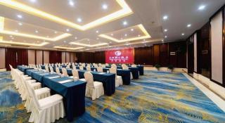 Dahe Jinjiang Hotel - 2