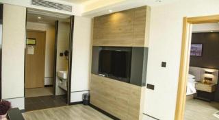 GreenTree Alliance Hotel Suzhou Dangshan Lihua Square - 2