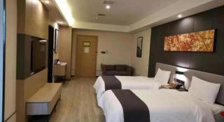 GreenTree Alliance Hotel Suzhou Dangshan Lihua Square - 4