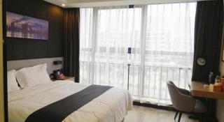 GreenTree Alliance Hotel Suzhou Dangshan Lihua Square - 3