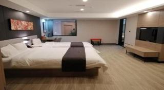 GreenTree Alliance Hotel Suzhou Dangshan Lihua Square - 5