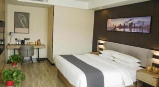 GreenTree Alliance Hotel Suzhou Dangshan Lihua Square - 6