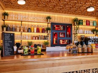 Shaw Inn by Stay Pattern - 6