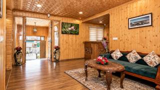 Shaw Inn by Stay Pattern - 1