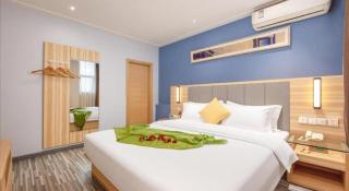 City Comfort Inn Changsha Window of the World Zhongmao City - 2