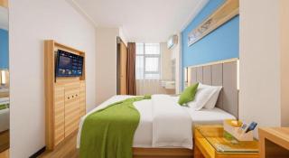 City Comfort Inn Changsha Window of the World Zhongmao City - 3