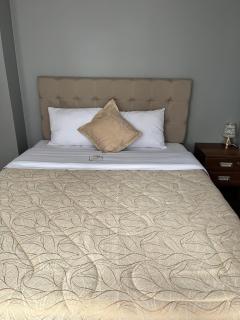Double room - 1
